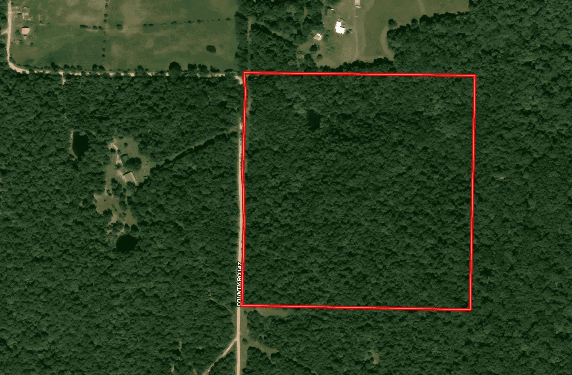 000 County Road F-147, Alton, Missouri
